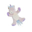 Unicorn Baby Sparkle - Pink-Olli Ella- Tiny Trader - Gold Coast Baby Shop