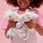 Unicorn Baby Sparkle - Pink-Olli Ella- Tiny Trader - Gold Coast Baby Shop