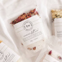 Unwind | Magnesium Bath Soak - Mini-The Little Oasis Bath Co.- Tiny Trader - Gold Coast Baby Shop