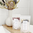 Unwind | Magnesium Bath Soak - Standard-The Little Oasis Bath Co.- Tiny Trader - Gold Coast Baby Shop