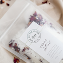 Unwind | Magnesium Bath Soak - Standard-The Little Oasis Bath Co.- Tiny Trader - Gold Coast Baby Shop