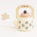 Vintage Kettle-Le Toy Van- Tiny Trader - Gold Coast Baby Shop