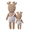 Violet the Fawn-Cuddle+Kind-Little- Tiny Trader - Gold Coast Baby Shop