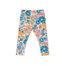 Willa Wildflower Leggings-Goldie+Ace-0-3M- Tiny Trader - Gold Coast Baby Shop