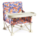 Willow baby chair-IZIMINI- Tiny Trader - Gold Coast Baby Shop