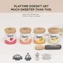 Yogurt Play Food Pack-Le Toy Van- Tiny Trader - Gold Coast Baby Shop