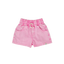 Ziggy Denim Shorts | Bubblegum-Goldie+Ace-6-12M- Tiny Trader - Gold Coast Baby Shop