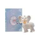 Zodiac Teethers-Chabil-Aquarius- Tiny Trader - Gold Coast Baby Shop