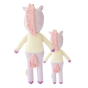 Zoe the Unicorn-Cuddle+Kind-Little- Tiny Trader - Gold Coast Baby Shop