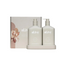 Wash & Lotion Duo & Tray | Sea Cotton & Coconut